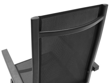 СКЛАДНОЙ САДОВЫЙ СТУЛ ДЛЯ ТЕРРАСЫ, БАЛКОНА, САДА