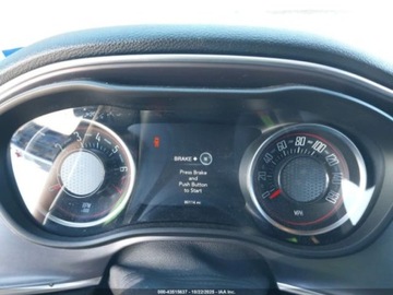 Dodge Challenger III 2017 Dodge Challenger 2017r., 3.6L 3.6 Benzyna 305KM, zdjęcie 10