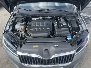 Skoda Octavia IV 2021 Škoda Superb Skoda Superb DSG Podgrzewanie, zdjęcie 10