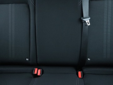 Fiat Tipo II Hatchback 1.4 T-Jet LPG 120KM 2017 Fiat Tipo 1.4 T-Jet, Serwis ASO, Navi, Klima, zdjęcie 9