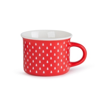 кружка на елку