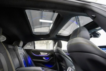 Mercedes AMG GT C190 Coupe 4d Plug-In 4.0 63S E PHEV 843KM 2022 Mercedes AMG GT 63s E-Performance 843KM., zdjęcie 25