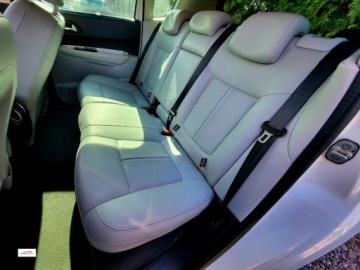 Peugeot 3008 I Crossover 1.6 THP 156KM 2013 Peugeot 3008 Tylko 119tys kmBiala PerlaPanoramabardzo ladny, GWARANCJA, zdjęcie 5