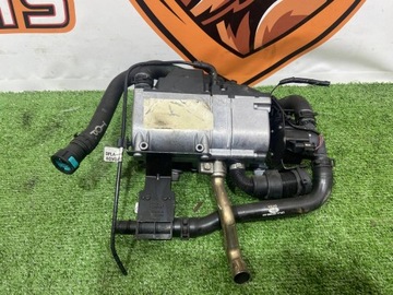 МОДУЛЬ ОБОГРЕВА WEBASTO RANGE ROVER L405 CPLA-18K463-AF