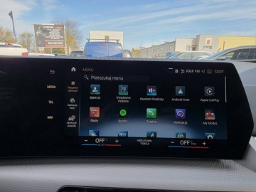 BMW Seria 2 G42-U06 Active Tourer 1.5 218i 136KM 2023 BMW Active Tourer 1.5 Benzyna 136 KM, Automat,, zdjęcie 21