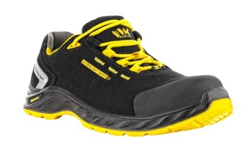 Buty robocze BHP półbuty VM CALIFORNIA S3 ESD r.45