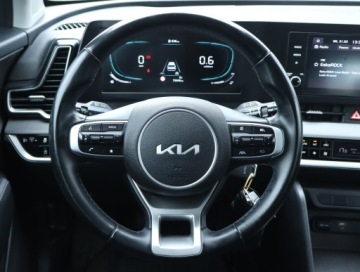 Kia Sportage V SUV 1.6 T-GDI 150KM 2023 Kia Sportage 1.6 T-GDI, Salon Polska, zdjęcie 17