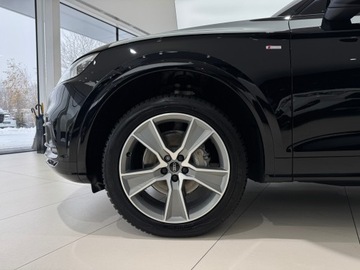 Audi Q5 II SUV 2.0 40 TDI 190KM 2020 Audi Q5 Quattro S line / 1 właściciel / Salon Pols, zdjęcie 17