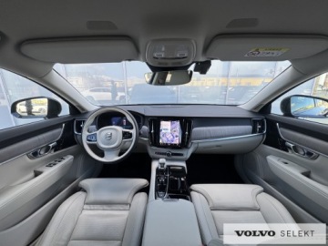 Volvo V90 II 2025 Volvo V90 V90 T8 Plug-In | AWD | Plus Dark | ASO |, zdjęcie 28
