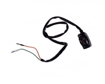 Квадратный выключатель света для квадроциклов