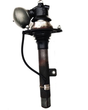 CITROEN C5 # 5270H4 AMORTYZATORY SIŁOWNIKI -08