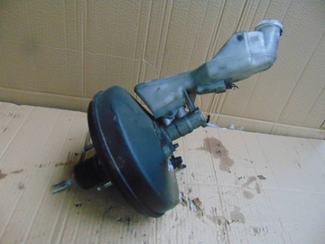 СЕРВОТОРМОЗНОЙ ЦИЛИНДР FORD FIESTA MK7