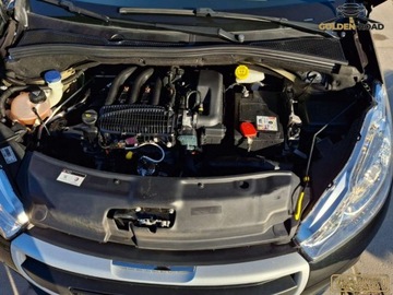 Peugeot 208 I 2016 Peugeot 208 1,2 BENZ klima elektryka alu tempomat oplacony 1.2 Benzyna, zdjęcie 18