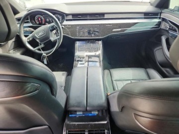 Audi A8 D5 2022 Audi A8 L 2022 3.0 Benzyna 335KM, zdjęcie 8