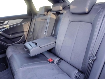 Audi A6 C8 Allroad 2.0 40 TDI 204KM 2024 Audi A6 Avant 2.0 Diesel 204KM, zdjęcie 25