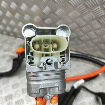 FORD KUGA III 2024 JINÁ SVAZEK PŘÍVODŮ / KABEL