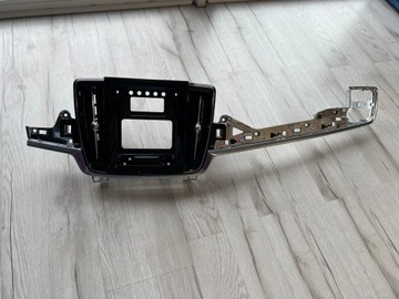 VOLVO V90 S90 RAMKA DESKI KRATKA NAWIEWU 31403974