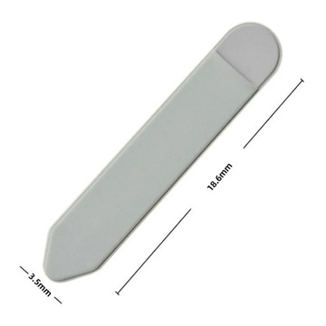 FONKEN Stylus Pen Holder Sticker for Ipad Samsung Tablet Pen Grip Holder