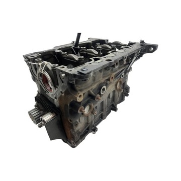 BLOK MOTORU RAPID 1.6 TDI CAY + ŠÁLKY 03L021AL