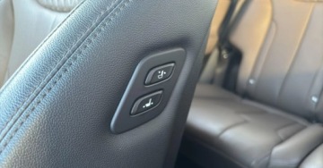 Hyundai Santa Fe IV SUV 2.0 CRDi 185KM 2019 Hyundai Santa Fe Hyundai Santa FE 2.0 Diesel 185km 4x4 PALTINUM Polski Sal, zdjęcie 17