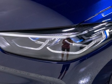 BMW Seria 8 II Coupe Facelifting 3.0 840i 333KM 2025 BMW Seria 8 Cabrio 840i xDrive Cabrio 3.0 (333KM) 2025, zdjęcie 5