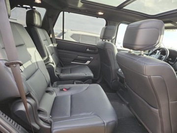 Toyota Sequoia II 2024 Toyota Sequoia SR5 2024 3.4 Hybryda 437KM, zdjęcie 11