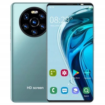 4G-смартфон 5,5 дюйма 4 128