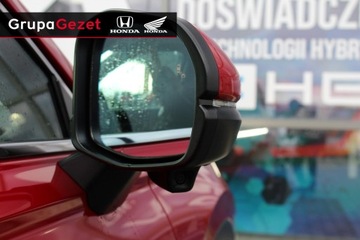 Honda CR-V VI SUV 2.0 i-MMD  184KM 2025 Honda CR-V 2,0 Plugin e:PHEV Advance Tech *dostępne inne kolory*Rabat 25 t, zdjęcie 12