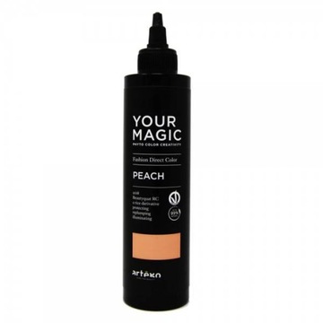 Pigment Your Magic PEACH 200 ml ARTEGO