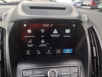 Ford Kuga II SUV Facelifting 1.5 EcoBoost 120KM 2018 Ford Kuga 1.5 Benzyna 60 tys km Pierwszy Wlasciciel Gwarancja 1.5 120KM, zdjęcie 19