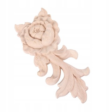 Rose Decor aplikacja do dekoracji domu