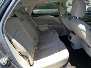 Ford Fusion 2020 Ford Fusion Se fwd 1.5 Benzyna 181KM, zdjęcie 8