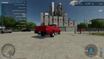 Farming Simulator 22, Day One Edition, PS5 PL, диск Farming Simulator + дополнительные материалы