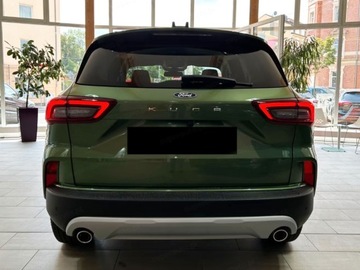 Ford Kuga III SUV Facelifting 2.5 FHEV 183KM 2025 Od ręki - Titanium eCVT 2.5 FHEV AWD 183KM / Hak, Pakiet Winter, zdjęcie 3