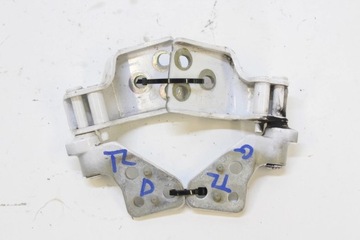 OPEL COMBO IV PANT DVEŘE ZADNÍ LEVÝ