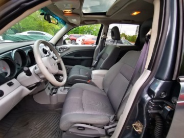 Chrysler PT Cruiser 2005 CHRYSLER PT LPG, Automat, 2.4 i Turbo, Przebieg 216404km, Limited edition, zdjęcie 13