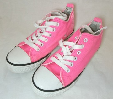 FASHION SHOES trampki rozm. 38