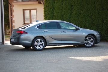 Opel Mokka I SUV 1.6 CDTI Ecotec 136KM 2017 INSIGNIA HB Piękna Bezwypadkowa Nowy Rozrząd Navi Led Tempomat Pół Skóry, zdjęcie 10