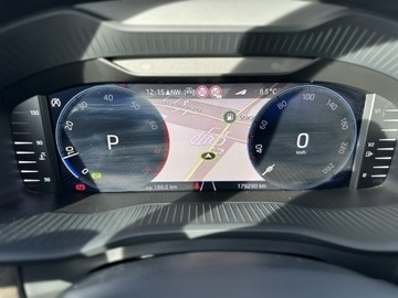 Skoda Kodiaq I SUV Facelifting 2.0 TSI 190KM 2022 Škoda Kodiaq Skoda Kodiaq 2.0 TSI 4x4 190KM DSG, zdjęcie 18