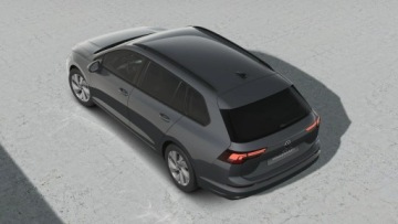 Volkswagen Golf VIII Hatchback Facelifting 1.5 TSI 150KM 2026 Volkswagen Golf Variant Life Plus 1.5 TSI 150 KM, zdjęcie 4