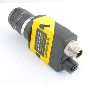 СКАНЕР ШТРИХ-КОДА COGNEX DM262S