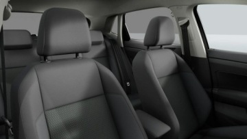 Volkswagen Polo VI Hatchback 5d Facelifting 1.0 TSI 95KM 2025 Volkswagen Polo Life Plus 1.0 TSI 95 KM -, zdjęcie 11