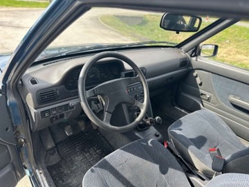 FSO Polonez 1999 Polonez Caro Polonez Caro Plus 1.6 benz Lpg STAG Wspomaganie kier II WL, zdjęcie 20