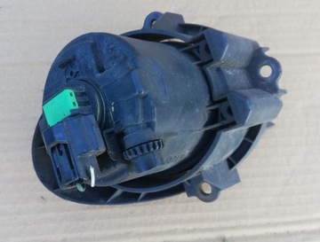 HALOGEN LEVÝ KOŠÍK DRŽÁKY AVENSIS T27 08-