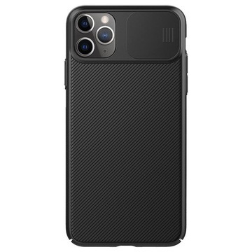 Чехол для IPHONE 11 PRO MAX с крышкой камеры
