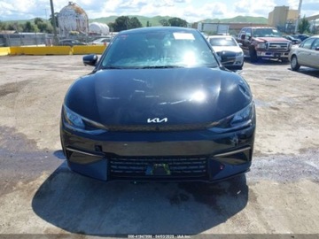 Kia 2024 Kia EV6 GT-Line 2024 Elektryczny 320KM, zdjęcie 7