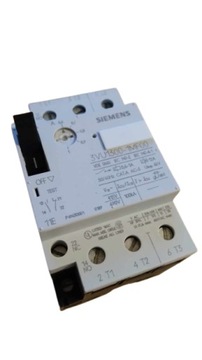 WYŁĄCZNIK SILNIKOWY 0,6-1 A SIEMENS 3VU1300-1MF00