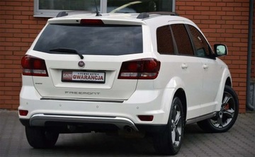 Fiat Freemont 2.0 Multijet II 16v 170KM 2014 Fiat Freemont CROSS Lift 2.0d 170Ps Alpine Polskora 7 foteli Navi 1Wl. Sup, zdjęcie 2