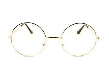 ПРОЗРАЧНЫЕ АНТОТОТРАЖАЮЩИЕ ОЧКИ С ФИЛЬТРОМ LENONKY