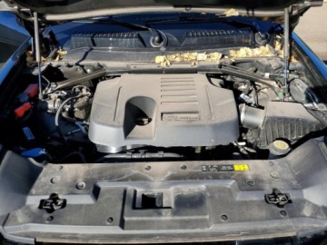 Land Rover Defender IV (L663) 2024 Land Rover Defender 110 X 2024 3.0 Benzyna 395KM, zdjęcie 6